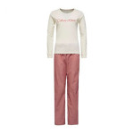 Dámské pyžamo QS5361E – Calvin Klein
