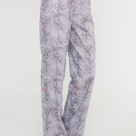 Dámské kalhoty dlouhé S5115E – Calvin Klein