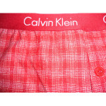 Dámské pyžamo/kalhoty S5203E – Calvin Klein