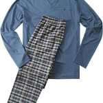 Pánské pyžamo 52052 – Jockey