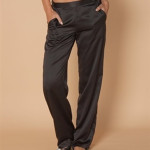 Pyžamo –  kalhoty S2506E – Calvin Klein