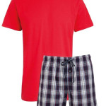 Pánské pyžamo 500203 – Jockey