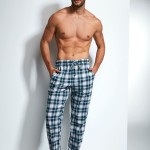 Pánské pyžamové kalhoty 691/12 625004 – Cornette