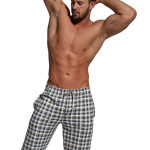 Pánské pyžamové kalhoty Cornette 691 581303