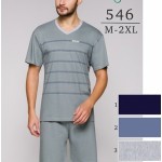 Pánské pyžamo 546