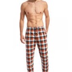 Pyžamové kalhoty 571406 – Cornette