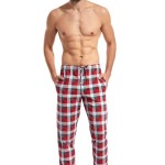 Pyžamové kalhoty 571407 – Cornette