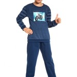 Chlapecké pyžamo Cornette 966/67