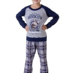 Chlapecké pyžamo Cotonella DB255