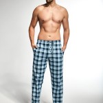 Pánské pyžamové kalhoty Cornette 691/15 636704