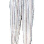 Pánské pyžamové kalhoty proužky – Calvin Klein