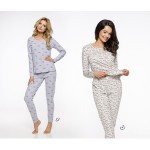 Dlouhé dámské pyžamo 2318 GALA S-XL 2019/2020 J