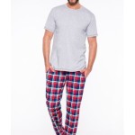 Pánské pyžamo Taro Jeremi 2199 kr/r M-2XL ’20