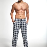 Pánské pyžamové kalhoty 691/13 – Cornette