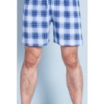 Pánské pyžamové šortky Adam krátké – Gazzaz