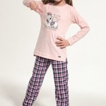 Dívčí pyžamo Cornette 781/113
