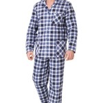 Pánské pyžamo FERDYNAND 602