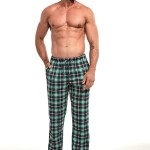 Pánské pyžamové kalhoty 691/21 625008 – Cornette