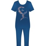 Dámské pyžamo Sets PK Capri – Triumph