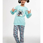 Dívčí pyžamo 594/116 kids so cute
