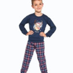 Dětské pyžamo Cornette 593/113