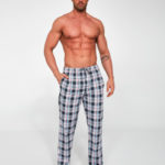 Pánské pyžamové kalhoty Cornette 691/29 654502