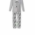 Vamp – Dětské roztomilé pyžamo s medvíky 13531 – Vamp