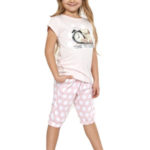 Dětské pyžamo Cornette 571/89