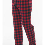 Pánské pyžamové kalhoty Freddy