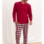 Pánské pyžamo Tymon 2456 – Taro