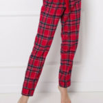 Pyžamové kalhoty dámské Aruelle Darla XS-2XL