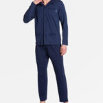 Pánské pyžamo M ZANDER 38363