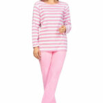 Dámské pyžamo 975 pink – REGINA