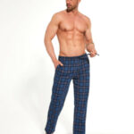 Pánské pyžamové kalhoty Cornette 691/39 673201