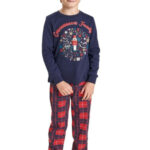 Dětské pyžamo Muydemi 750051