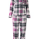Dámské pyžamo YI2713489 – DKNY