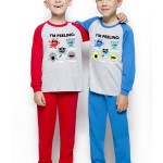 Chlapecké pyžamo Taro 765  92-116