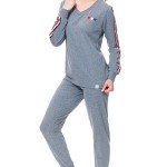 Dámské pyžamo Dn-nightwear PM.9501