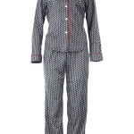 Dámské pyžamo YI2713489 – DKNY