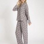 Dámské pyžamo YI2919305 – DKNY