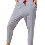 Dámské pyžamové kalhoty 3063 – Babella