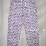 Dámské pyžamové kalhoty 3076