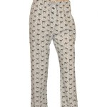 Dámské pyžamové kalhoty 690/09 – Cornette