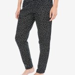 Dámské pyžamové kalhoty QS5819E – Calvin Klein
