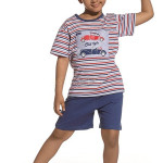 Dětské pyžamo Cornette 789/27 Old style
