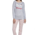 Dívčí pyžama 290/24 Going To Sleep