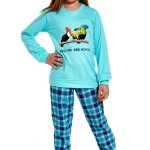 Dívčí pyžamo 594/82 Toucan