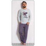 Pánské pyžamo 5087 – Gazzaz