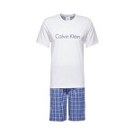 Pánské pyžamo NM 1384E – Calvin Klein