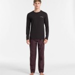 Pánské pyžamo NM1472E – Calvin Klein
